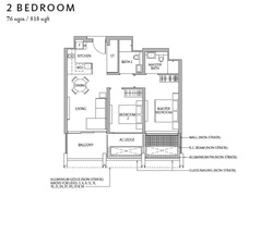 Riviere (D3), Apartment #312304301